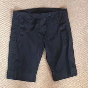 Stella McCartney Golf Shorts
